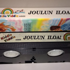 JOULUN ILOA VHS KIDDIE VIDDIE ESITTÄÄ - pikkukuva 4