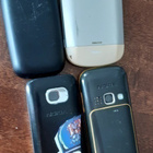 4 Nokia puhelinta - pikkukuva 2