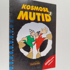 Alar Pikkorainen : Kosmose mutid 2 - pikkukuva 1