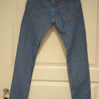 Miesten Levi's farkut 512 koko 32/32 - pikkukuva 2