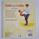 Dorothea Cuppers : Saku ja Lotta : kurkistuskirja - pikkukuva 2