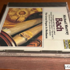 Bach / Michael Murray: Methuen Organ SEALED JAPAN 80s TELARC - pikkukuva 3