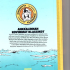 AKU ANKKA: Ankkalinnan kovimmat klassikot - pikkukuva 2