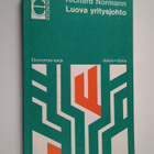 Richard Normann : Luova yritysjohto - pikkukuva 1