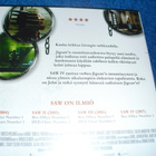 SAW 4 (Tobin Bell) K18*** - pikkukuva 3