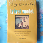 Marja-Liisa Vartio: Lyhyet vuodet - pikkukuva 1