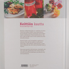 Keittiön kautta : ruoanvalmistajan kirja - pikkukuva 2