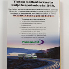 Reijo Pouri : Businesslogistiikka - pikkukuva 2