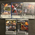 Star Wars PS2-Pelipaketti - pikkukuva 2
