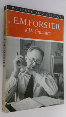 K. W. Gransden : E. M. Forster