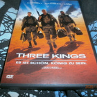 THREE KINGS - DVD - pikkukuva 1