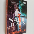 Sadie Jones : Kotiinpaluu - pikkukuva 1