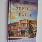 Kristin Eckhardt : Seeds of Faith - pikkukuva 1