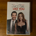 A Nice Girl Like You DVD - pikkukuva 1