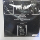 MORKETIDA - PANPHAGE MYSTICISM UUSI LP + POSTERI + LIITE - pikkukuva 2