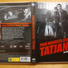 Pidä huivista kiinni, Tatjana DVD - pikkukuva 1