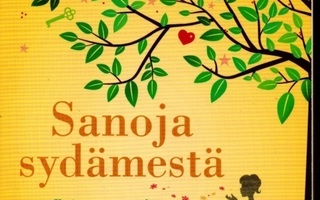 Lori Nelson Spielman: Sanoja sydämestä (pokkari)