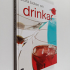 Birgitta Rasmusson : Stora boken om drinkar - pikkukuva 1