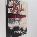 Tarmo Salmela : Tukka tuulessa : runoja itselle, ihmiselle - pikkukuva 1