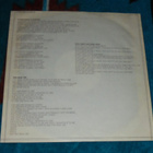 ROYALS ~ Spring 76 ~ LP Albert Järvinen - Love Ex/Ex- 1.st - pikkukuva 4