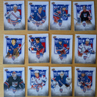 New York Rangers pelaajien kortteja 120 kpl + Centennial Tin - pikkukuva 3