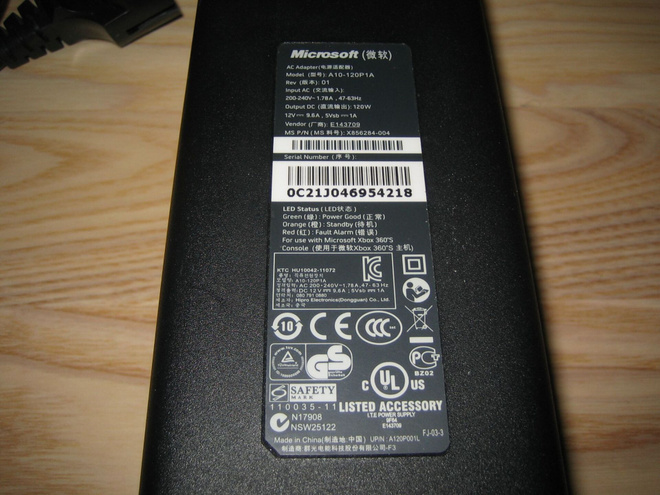 Item image
