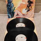 Roberto Vecchioni II Grande Sogno 2 x lp - pikkukuva 1