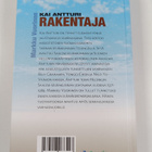 Markku Vuorinen : Kai Antturi : Rakentaja - pikkukuva 2