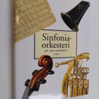 Sven Kruckenberg : Sinfoniaorkesteri ja sen soittimet - pikkukuva 1
