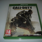 Call Of Duty Advanced Warfare  **XBOX ONE** - pikkukuva 1