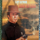 HANG 'EM HIGH BOOKLET VIHKONEN - pikkukuva 1