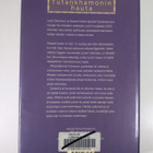 Christian Jacq : Tutankhamonin hauta - pikkukuva 2