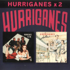 HURRIGANES 10/80/Jailbird 2 CD - pikkukuva 1
