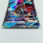 Lapras GX - 35/149 - Pokemon Sun & Moon Base Set Ultra Rare - pikkukuva 3