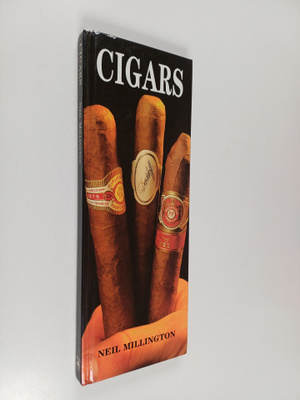 Neil Millington : Cigars