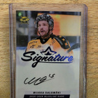 SIGNATURE RARE Miikka Salomäki/Saipa - pikkukuva 1