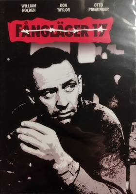 Vankileiri 17 - DVD
