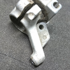 Magura kaasukahvan runko D242-2 kierteillä #B - pikkukuva 2