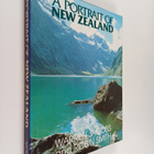 Robin Smith : A Portrait of New Zealand - pikkukuva 1