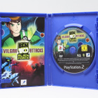 Ben 10 Vilgax Attacks - PS2 - pikkukuva 3