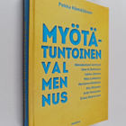Pekka Hämäläinen : Myötätuntoinen valmennus - pikkukuva 1