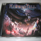 Hammerfall - Masterpieces (CD) - pikkukuva 1