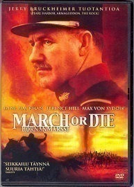 Hornanmarssi (v.1977)(Gene Hackman, Terence Hill)