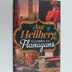 Åsa Hellberg : Välkommen till Flanagans - pikkukuva 1