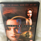 THE X-FILES KAUSI 2 - pikkukuva 1