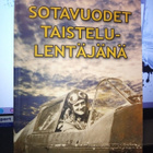 Aapo Tulkki : Sotavuodet taistelulentäjänä ( SIS POSTIKULU) - pikkukuva 1