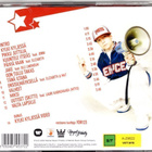 CD: Pikku G - SUORA LÄHETYS (2004) - pikkukuva 2