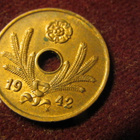 10 penniä 1942 - pikkukuva 2