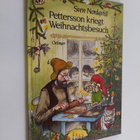 Sven Nordqvist : Pettersson kriegt Weihnachtsbesuch - pikkukuva 1