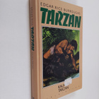 Edgar Rice Burroughs : Kauhea Tarzan - pikkukuva 1